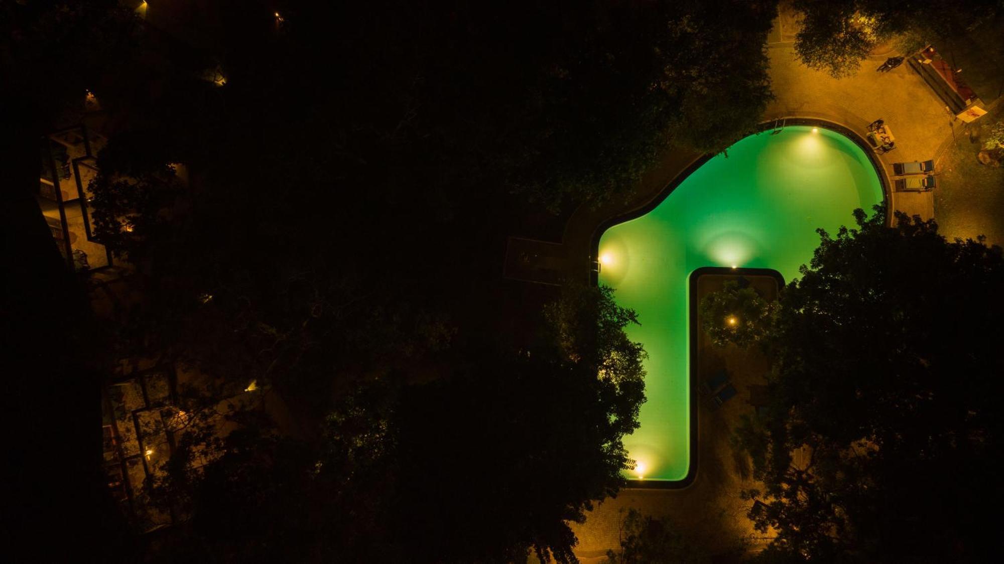 Hotel Elephant Reach Yala Zewnętrze zdjęcie