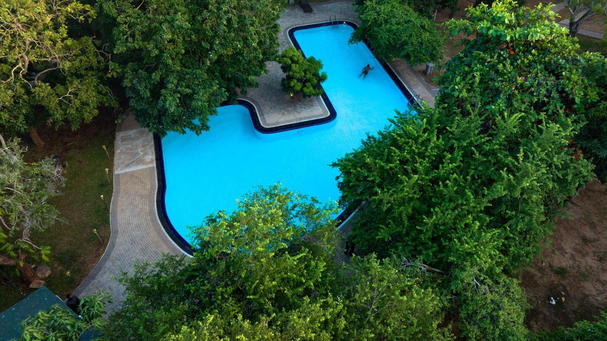 Hotel Elephant Reach Yala Zewnętrze zdjęcie
