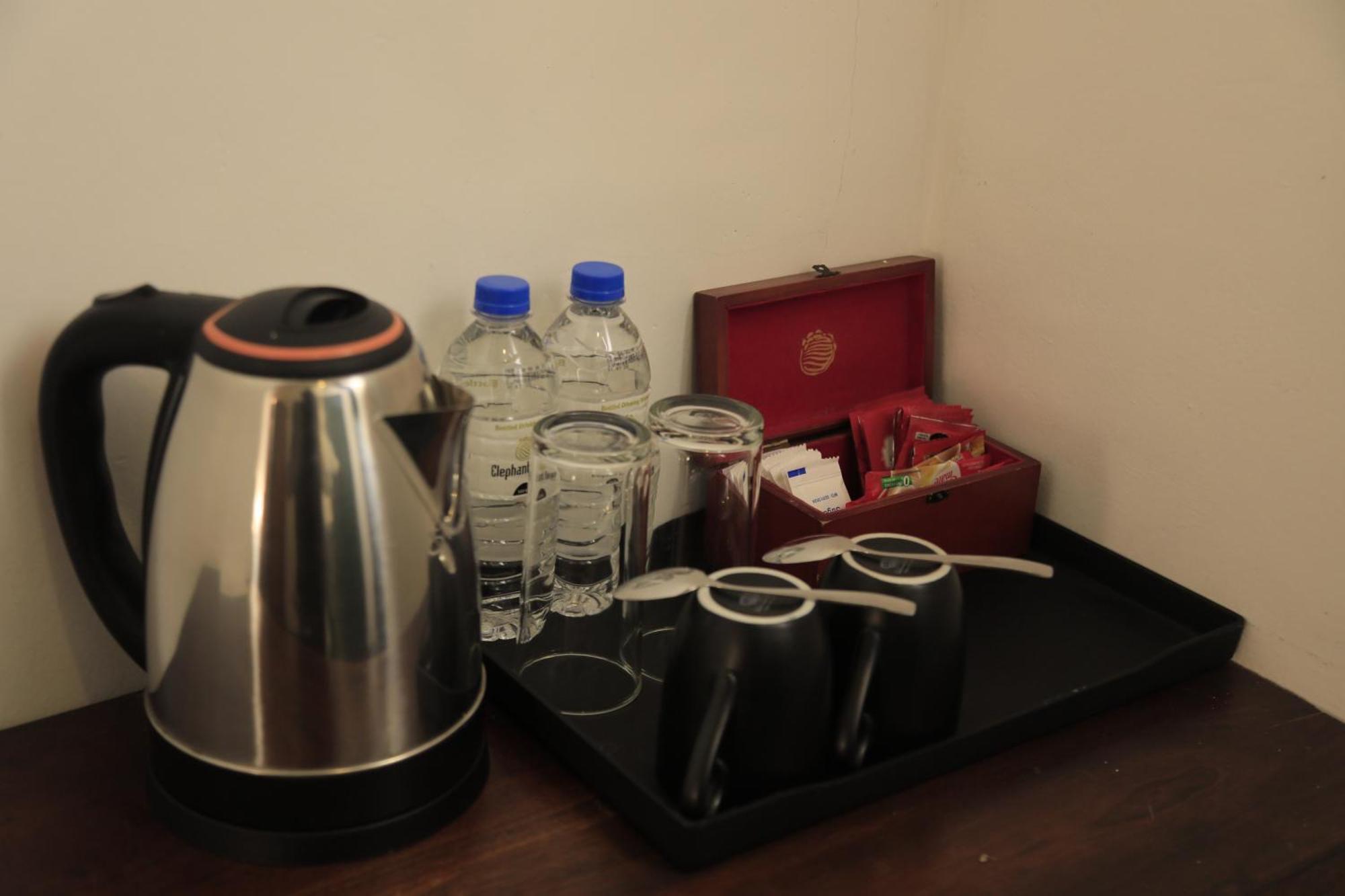Hotel Elephant Reach Yala Zewnętrze zdjęcie