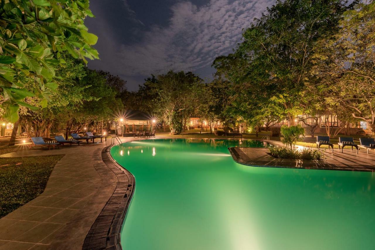 Hotel Elephant Reach Yala Zewnętrze zdjęcie