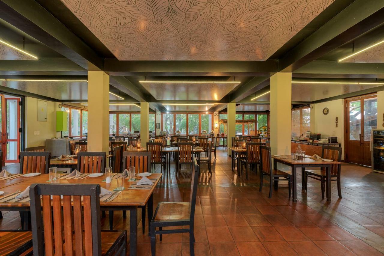 Hotel Elephant Reach Yala Zewnętrze zdjęcie